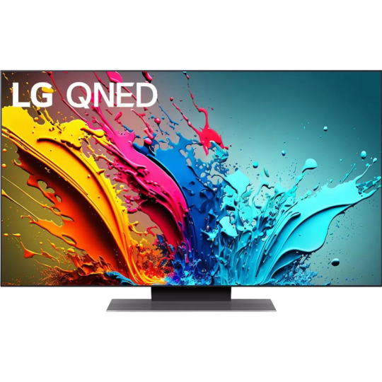 Телевизор «LG » 50QNED86T6A