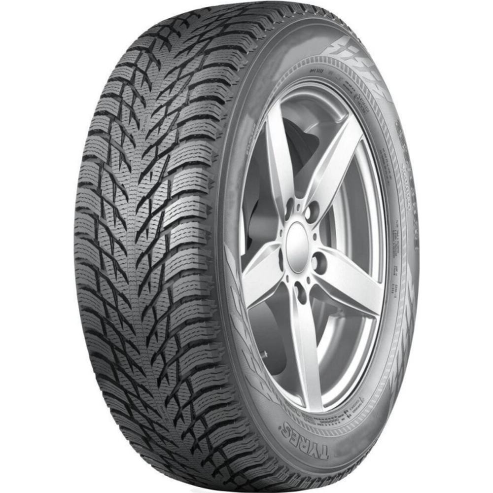 Зимняя шина «Ikon Tyres» Autograph Snow 3, 255/55R19 111R