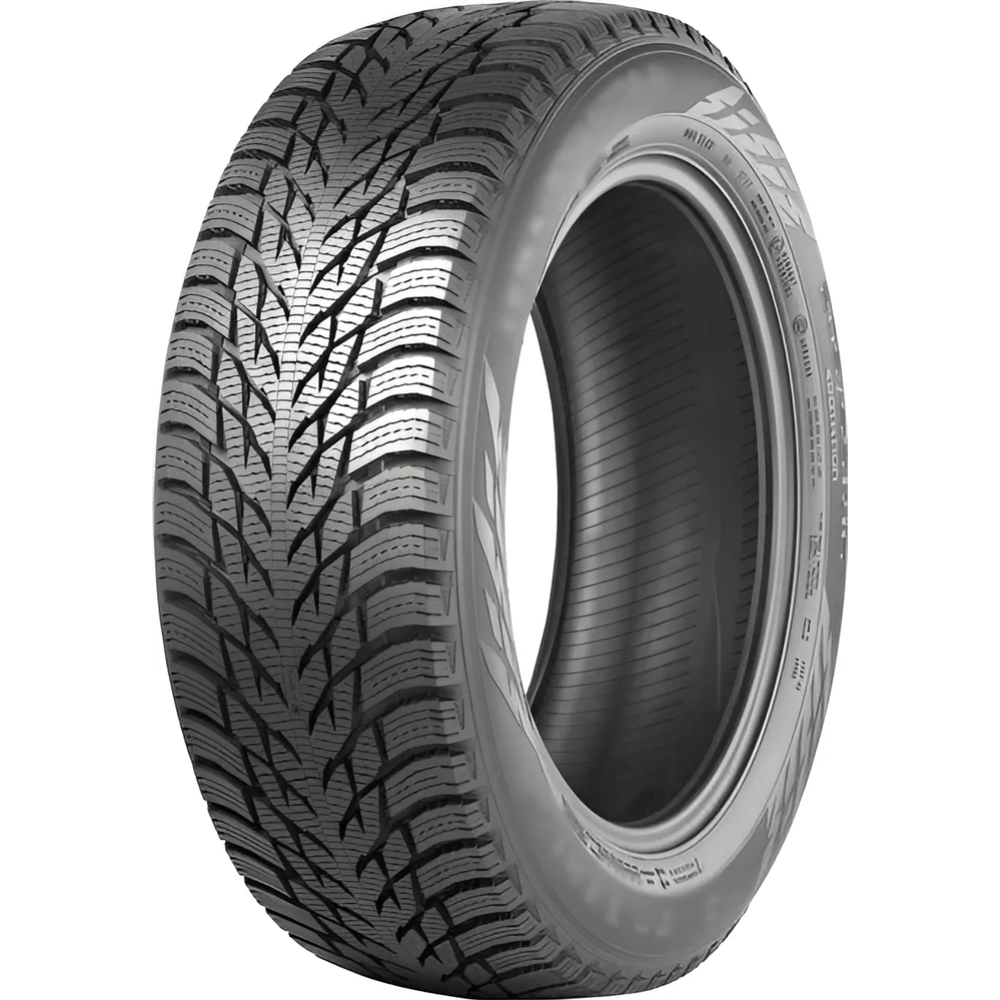 Зимняя шина «Ikon Tyres» Autograph Snow 3, 255/55R19 111R