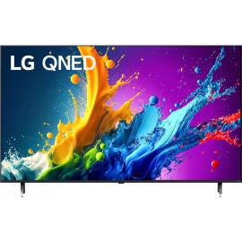 Телевизор «LG » 55QNED80T6A