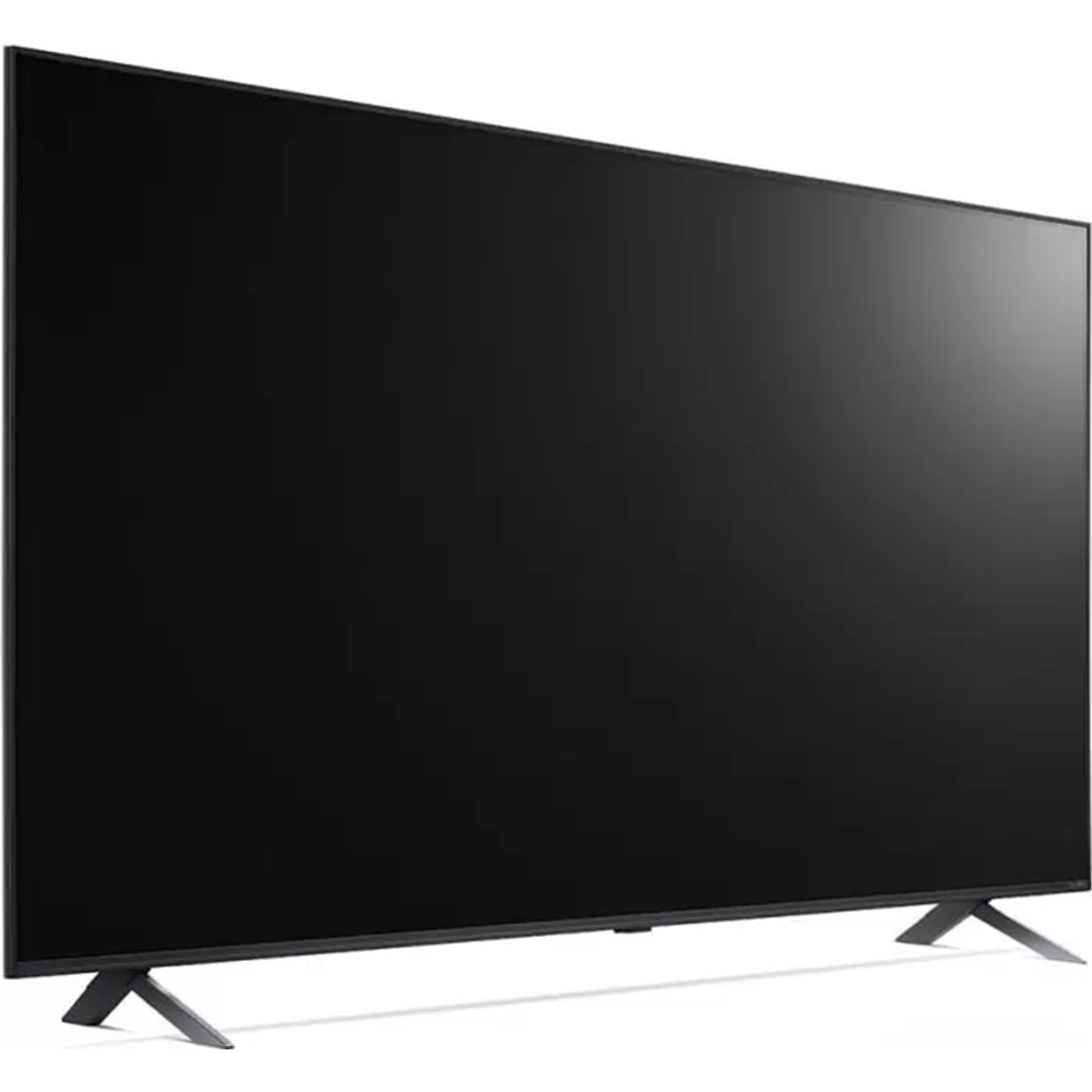 Телевизор «LG » 55QNED80T6A