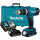 Дрель-шуруповерт «Makita» DHP 453 SYE