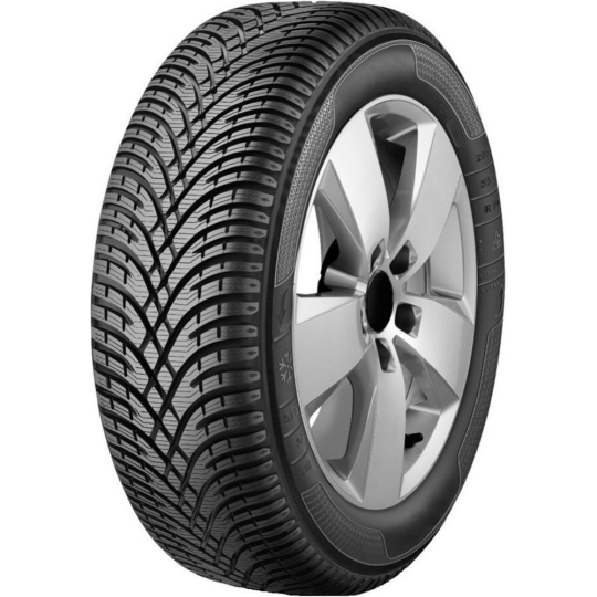 Зимняя шина «BFGoodrich» g-Force Winter 2 205/60R16 96H