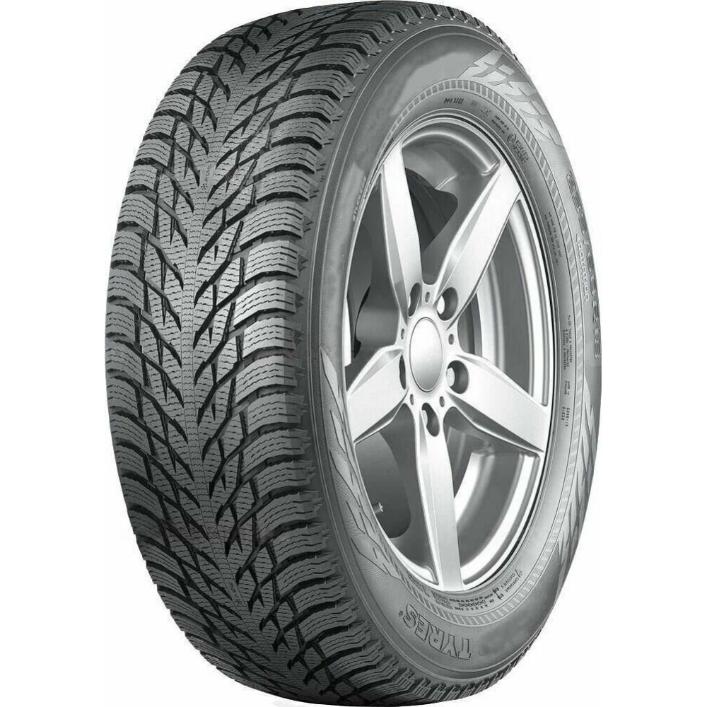 Зимняя шина «Ikon Tyres» Autograph Snow 3, 265/60R18 114R