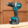 Дрель-шуруповерт «Makita» DHP 484 Z