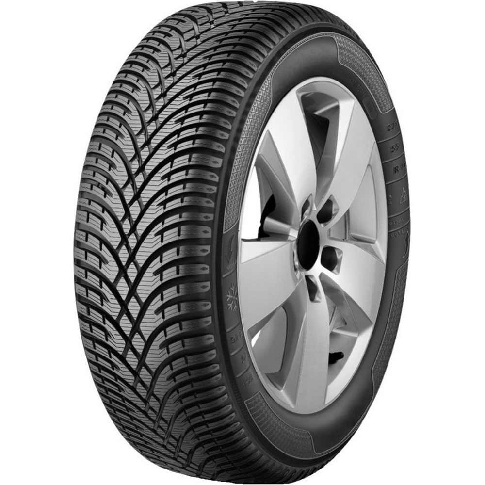 Зимняя шина «BFGoodrich» g-Force Winter 2 185/65R15 92T