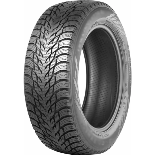 Зимняя шина «Ikon Tyres» Autograph Snow 3, 215/55R17 98R