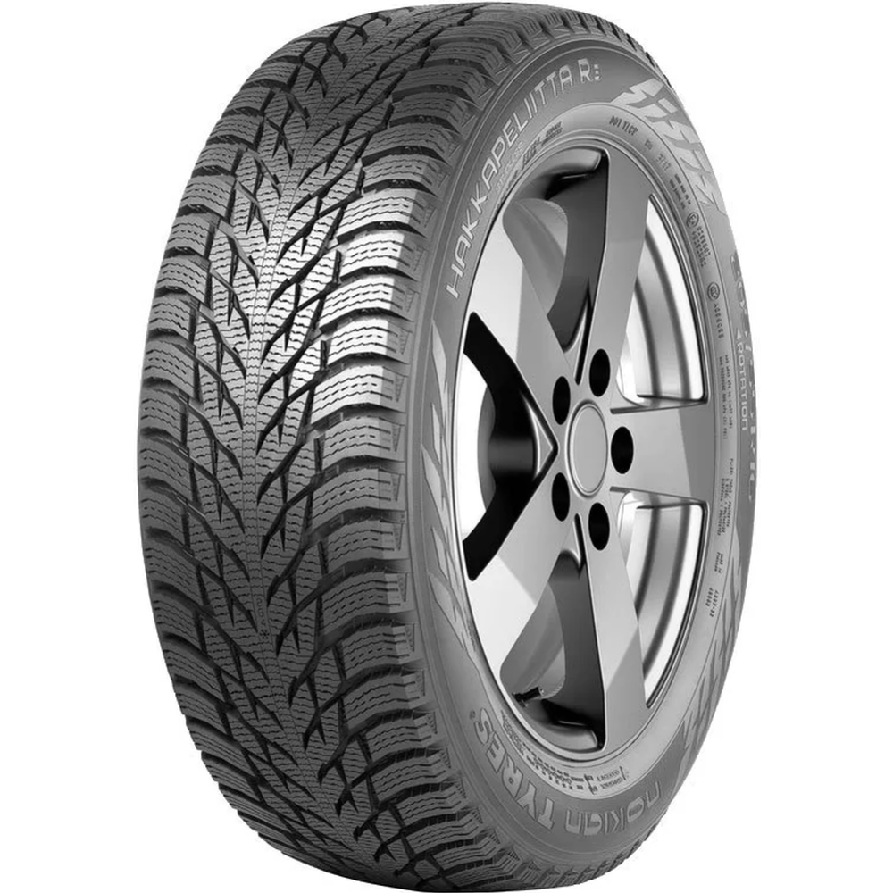 Зимняя шина «Ikon Tyres» Autograph Snow 3, 215/60R16 99R