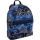 Рюкзак «Erich Krause» EasyLine 17 L Magic Sea World, 48627