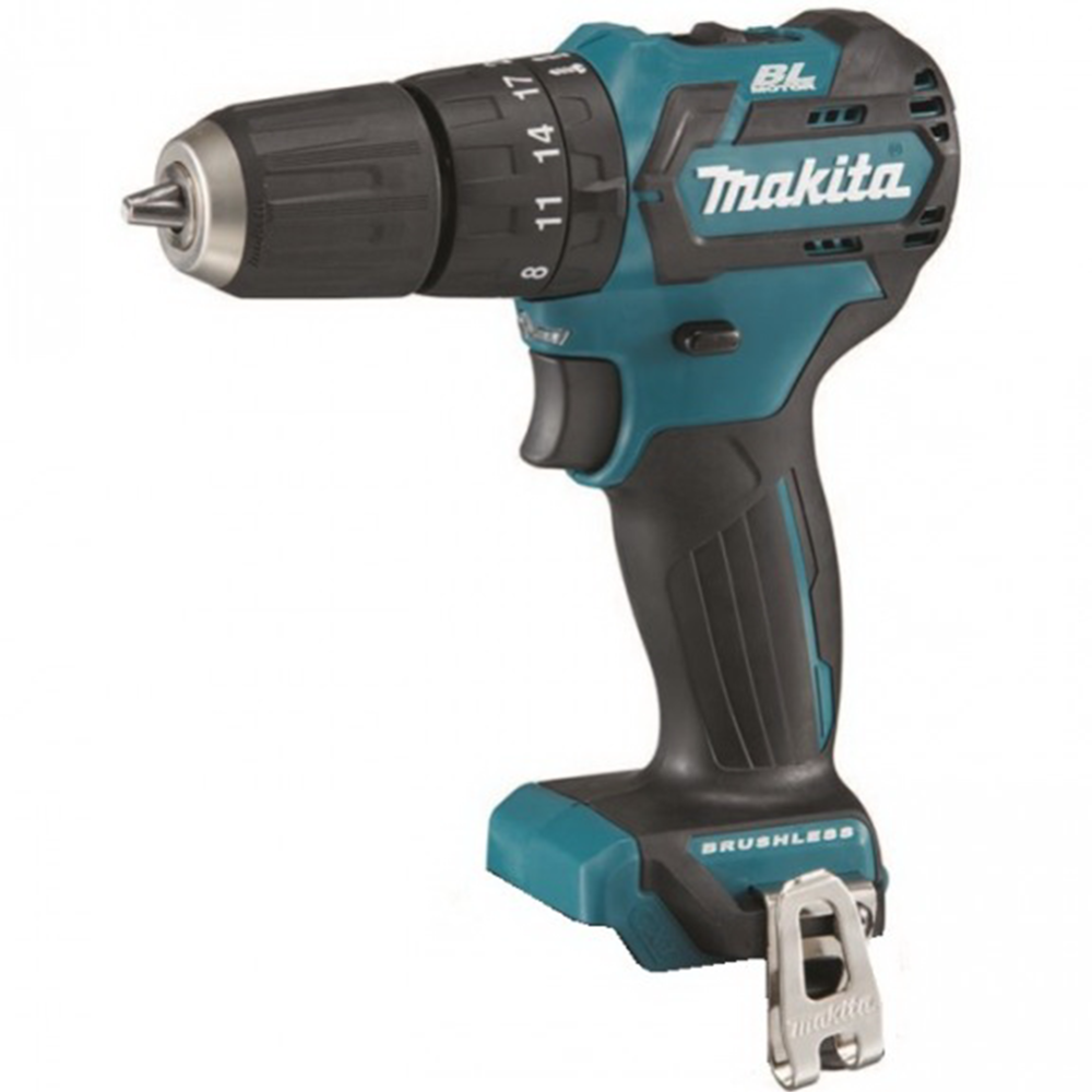 Дрель-шуруповерт «Makita» HP 332 DZ