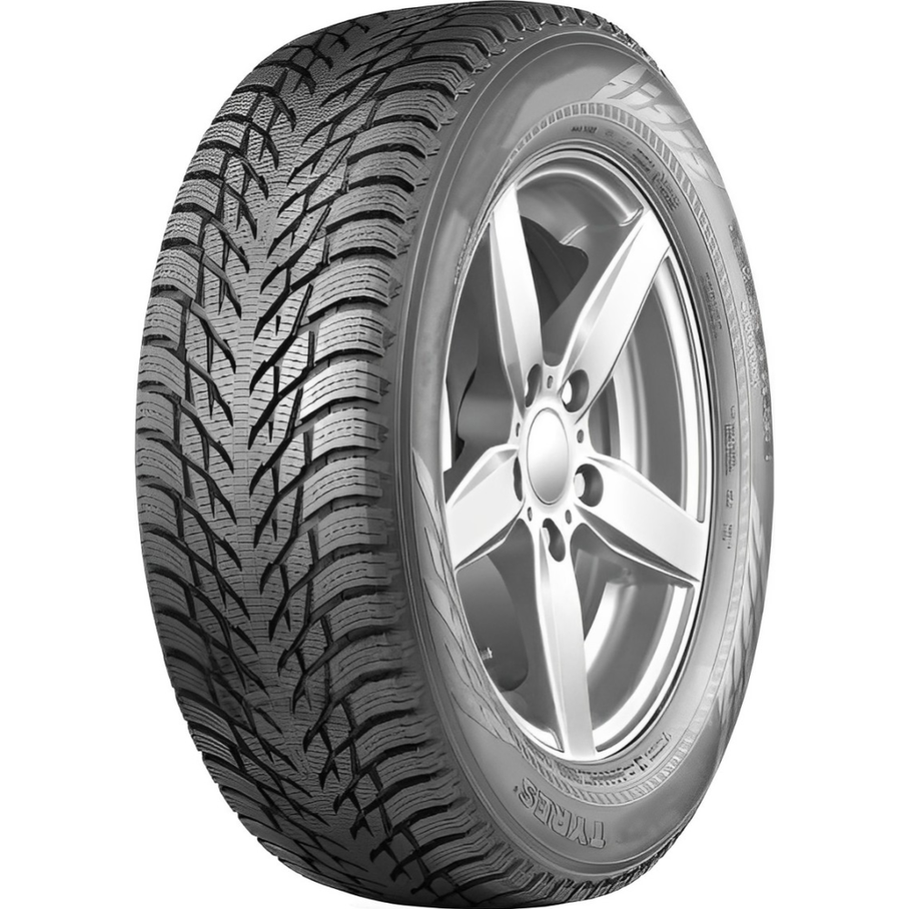 Зимняя шина «Ikon Tyres» Autograph Snow 3, 235/45R18 98T