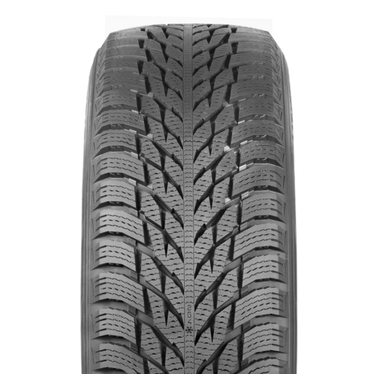 Зимняя шина «Ikon Tyres» Autograph Snow 3, 235/45R18 98T