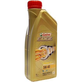 Масло моторное «Castrol» Edge, 5W-40, 157B1B, 1 л