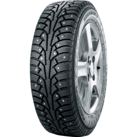 Зимняя шина «Ikon Tyres» Nordman 5, 155/70R13 75T, шипы