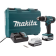 Дрель-шуруповерт «Makita» HP 347 DWE