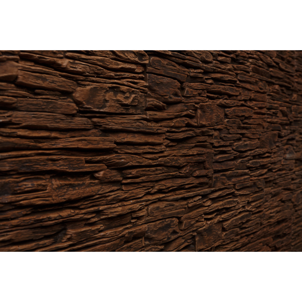 Декоративный камень «Petra» Сахара 04К1, коричневый