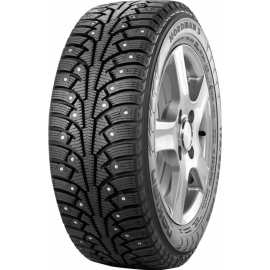 Зимняя шина «Ikon Tyres» Nordman 5, 185/60R14 82T, шипы