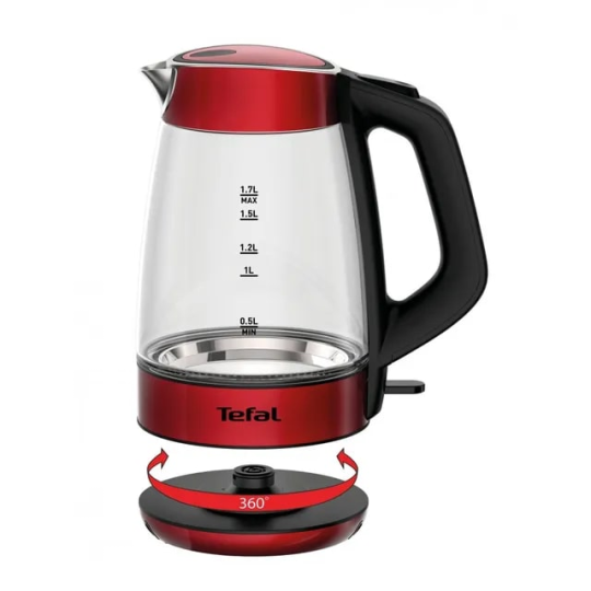 Чайник электрический TEFAL KI520530