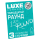 Презервативы Luxe, конверт «Тринадцатый раунд», латекс, 18 см, 5,2 см, 3 шт, аромат киви.