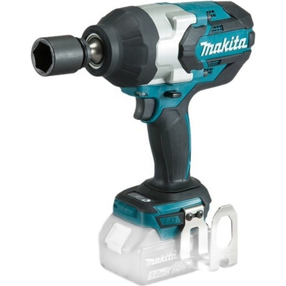 Гайковерт «Makita» DTW 1002 Z