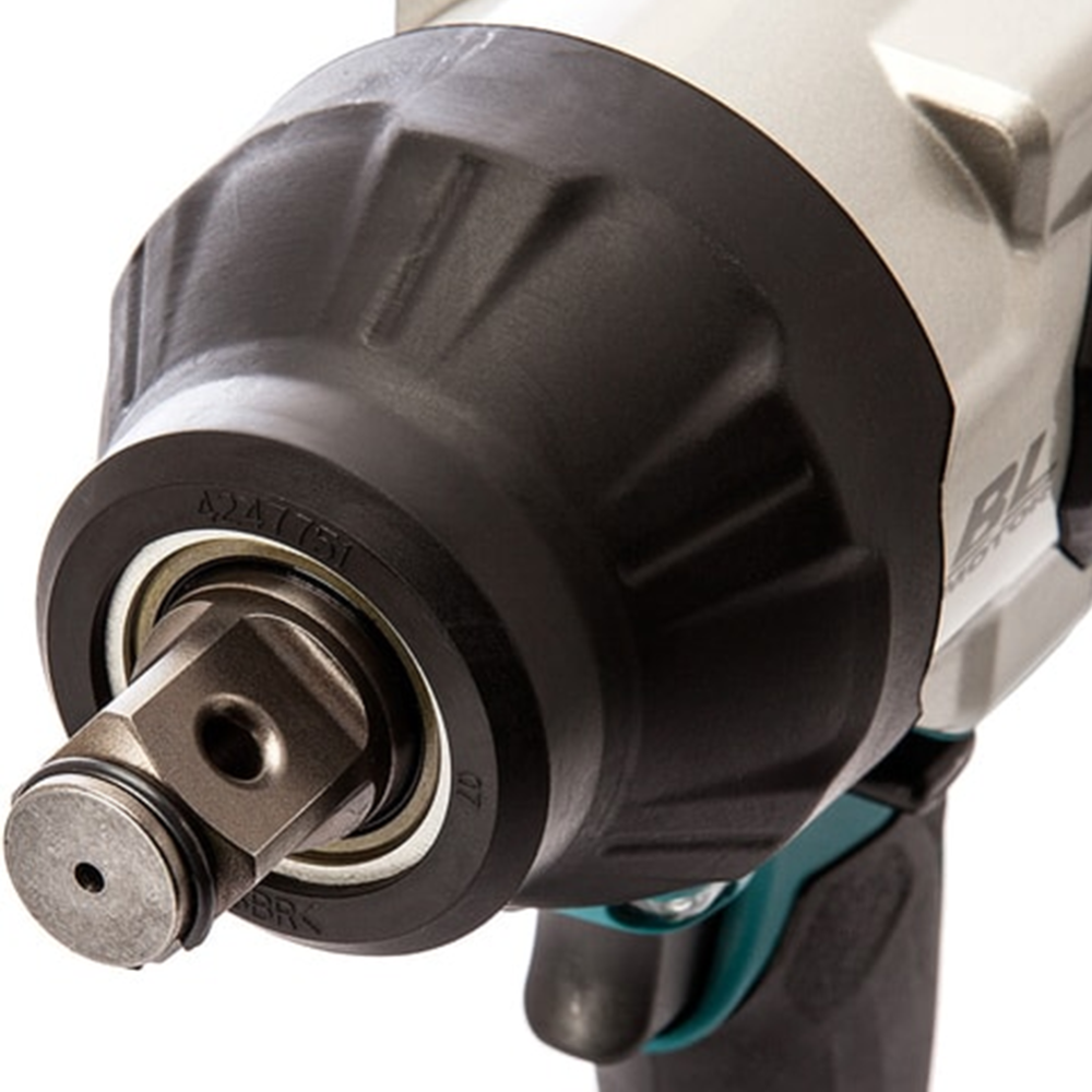 Гайковерт «Makita» DTW 1002 Z