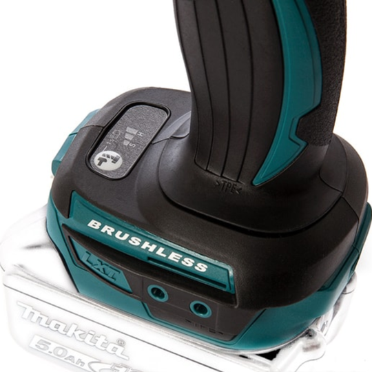 Гайковерт «Makita» DTW 1002 Z