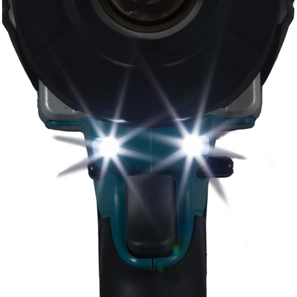 Гайковерт «Makita» DTW 1002 Z