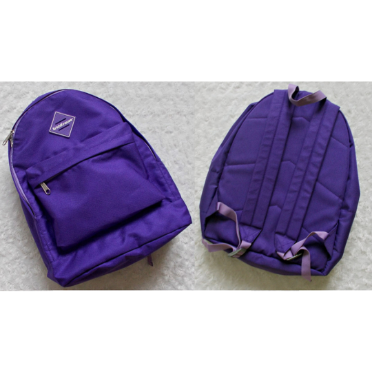 Рюкзак «Erich Krause» EasyLine 17 L Purple, 44787