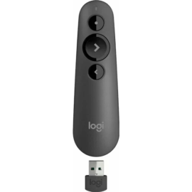 Презентер «Logitech» R500, L910-005386