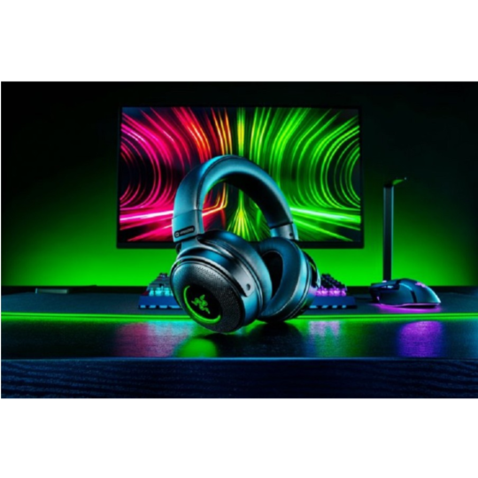 Наушники «Razer» Kraken V3 Pro, RZ04-03460100-R3M1