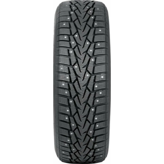 Зимняя шина «Ikon Tyres» Nordman 7, 205/70R15 100T, шипы