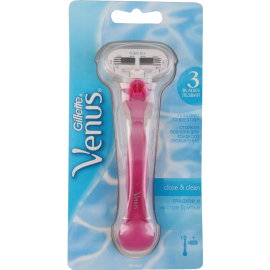 Бритва «Gillette» Venus, 1 шт