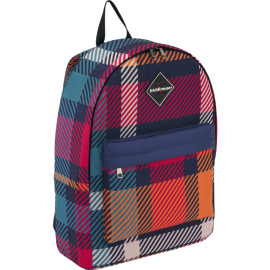 Рюкзак «Erich Krause» EasyLine 17 L Tartan, 48624