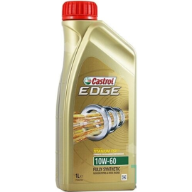 Масло моторное «Castrol» Edge, 10W60, 1 л