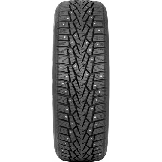 Зимняя шина «Ikon Tyres» Nordman 7, 215/65R16 102T, шипы