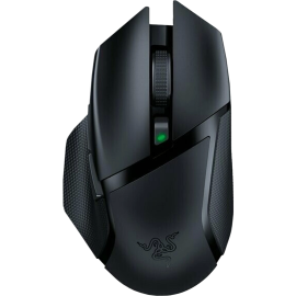 Игровая мышь «Razer» Basilisk X HyperSpeed, RZ01-03150100-R3G1