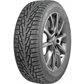 Зимняя шина «Ikon Tyres» Nordman 7, 215/70R16 100T, шипы