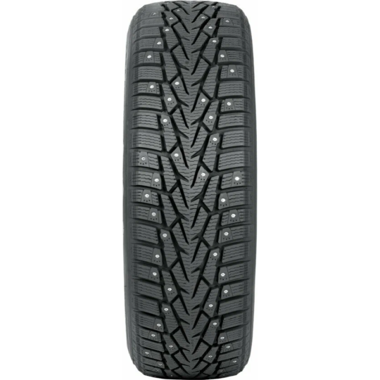 Зимняя шина «Ikon Tyres» Nordman 7, 215/70R16 100T, шипы