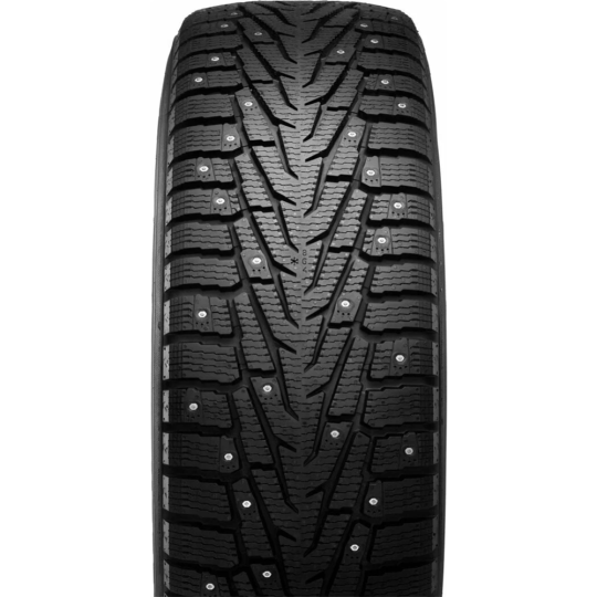 Зимняя шина «Ikon Tyres» Nordman 7, 225/55R18 102T, шипы