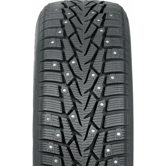 Зимняя шина «Ikon Tyres» Nordman 7, 225/60R17 103T, шипы