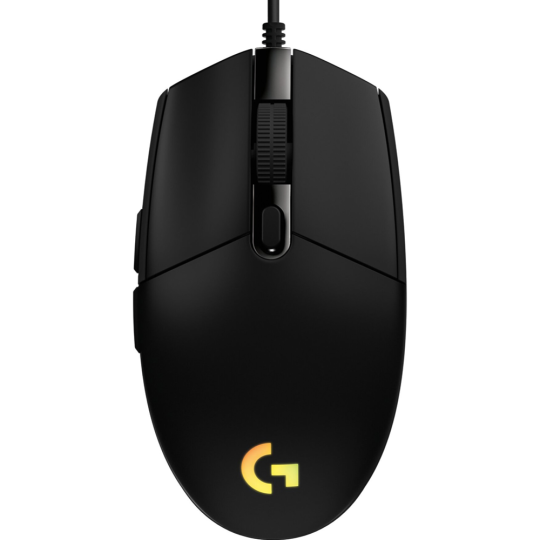 Мышь «Logitech» G102, L910-005823