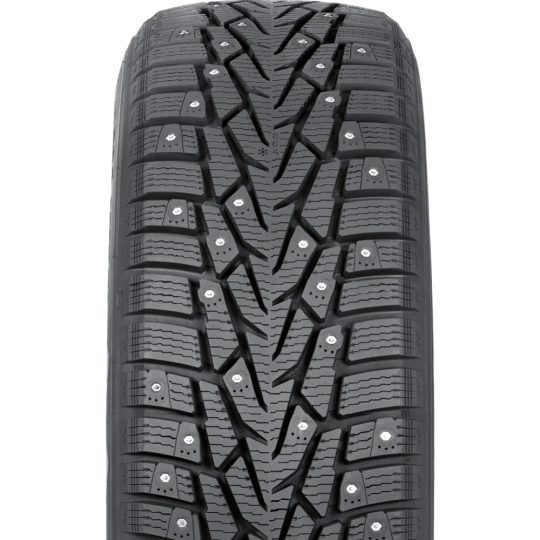 Зимняя шина «Ikon Tyres» Nordman 7, 225/70R16 107T, шипы