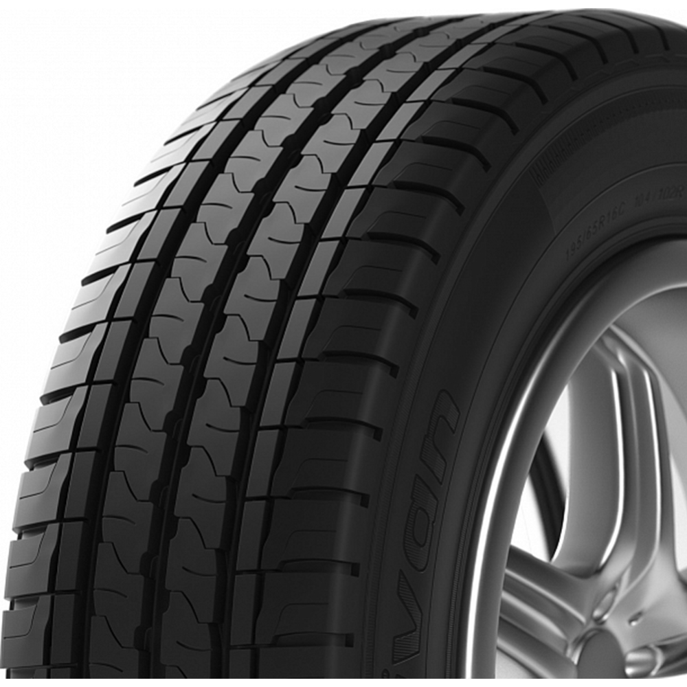 Летняя шина «BFGoodrich» Activan 215/70R15C 109/107S