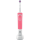 Электрическая зубная щетка «Oral B» Vitality 100 3D White, D100.413.1, Pink