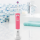 Электрическая зубная щетка «Oral B» Vitality 100 3D White, D100.413.1, Pink