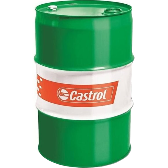 Масло моторное «Castrol» GTX, 5W-40, A3/B4, 15B9F4, 60 л