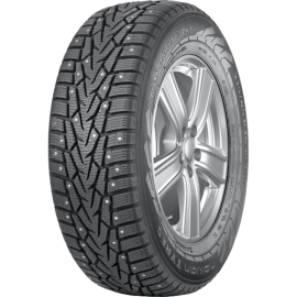 Зимняя шина «Ikon Tyres» Nordman 7, 235/70R16 106T, шипы