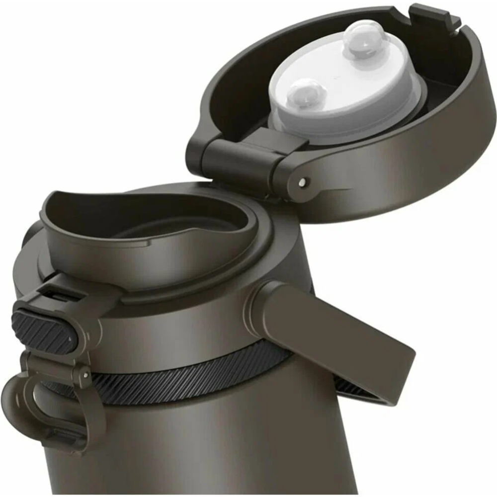 Термокружка «Thermos» Guardian, TS-2309 BKT, 589927, шоколадный