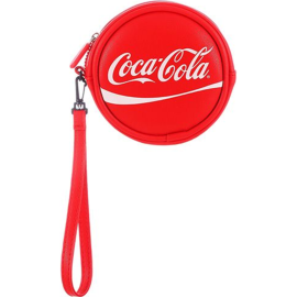 Монетница «Miniso» Coca-Cola, 2008797910104