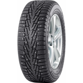 Зимняя шина «Ikon Tyres» Nordman 7, 255/55R18 109T, шипы